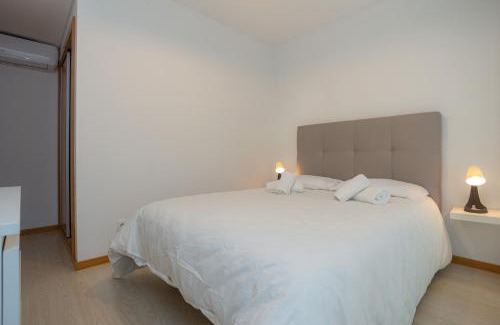 Figueira da Foz Apartamento | Galante Beach Apartment II