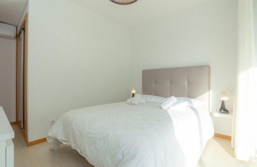 Figueira da Foz Apartamento | Galante Beach Apartment II