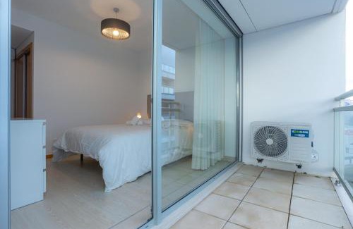 Figueira da Foz Apartamento | Galante Beach Apartment II