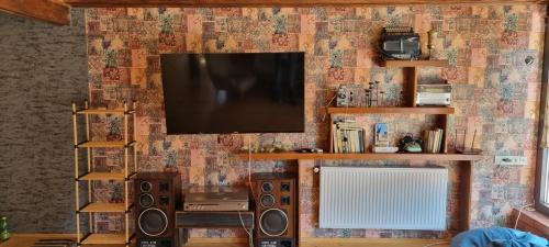 Bagvdanari Casa | Galash-R