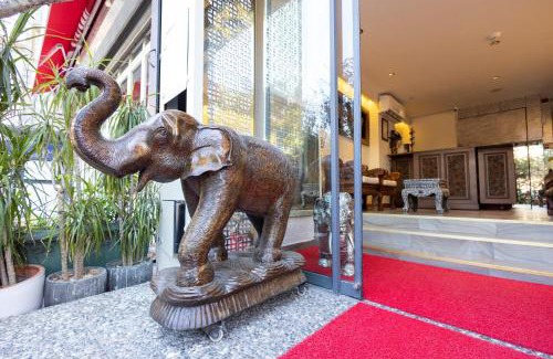 Tophane Hotel | Galata Fil Hotel