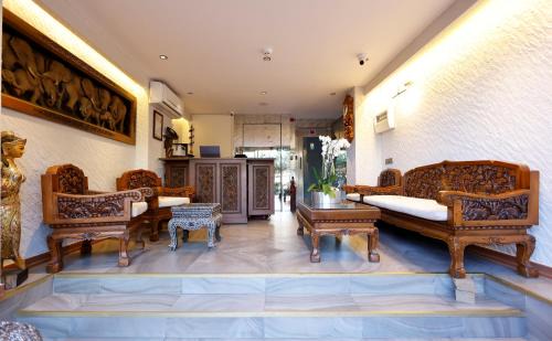 Tophane Hotel | Galata Fil Hotel