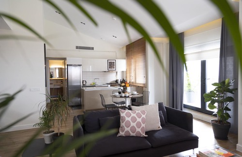 Pera Apartamento | GALATA M84