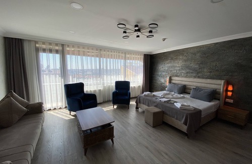 Galata Hotel | Galata Moon Hotel