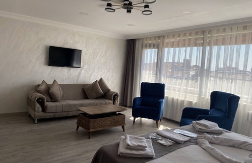 Galata Hotel | Galata Moon Hotel