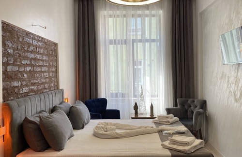 Galata Hotel | Galata Moon Hotel