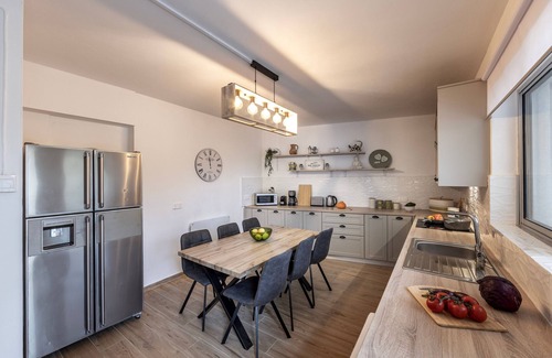 Galata Casa | Galata Watermill Cottage