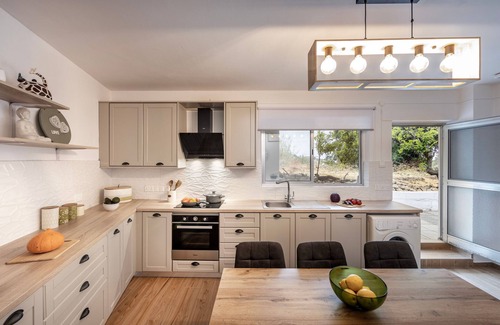 Galata Casa | Galata Watermill Cottage