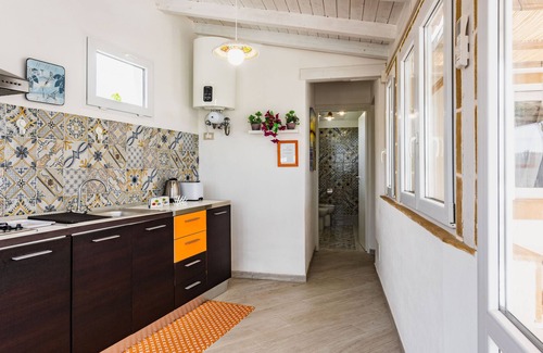 Avola Chalet De Esquí | Galatea 4 by Wonderful Italy