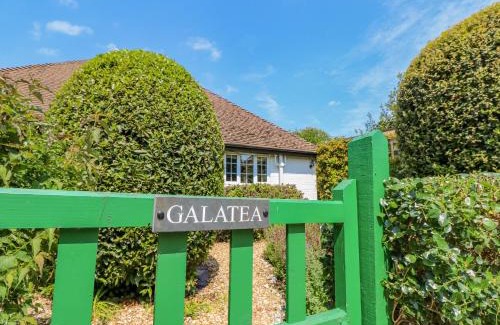 Bembridge Apartamento | Galatea