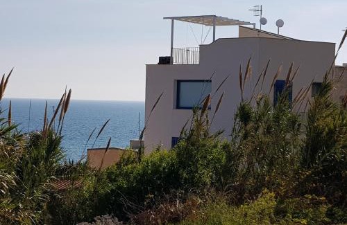 Marinella di Selinunte Apartamento | Galatea House