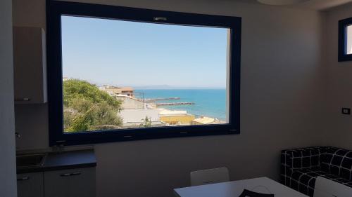 Marinella di Selinunte Apartamento | Galatea House