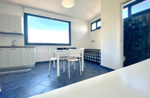 Marinella di Selinunte Apartamento | Galatea House