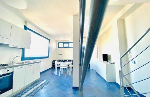 Marinella di Selinunte Apartamento | Galatea House