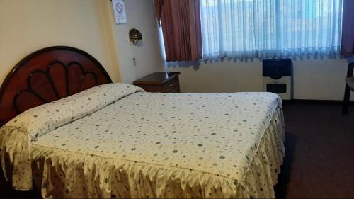 Oruro Hotel | Galax Resort