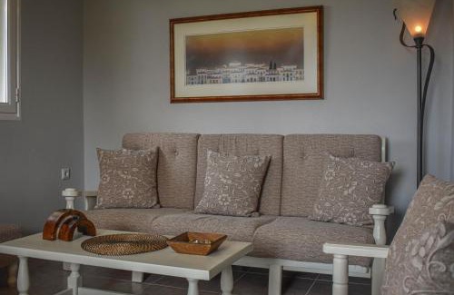 Galaxidi Apartamento | Galaxidi Family House