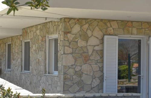 Galaxidi Apartamento | Galaxidi Family House