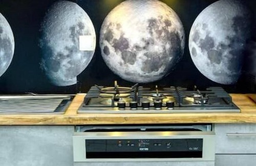 Lome Apartamento | Galaxies..