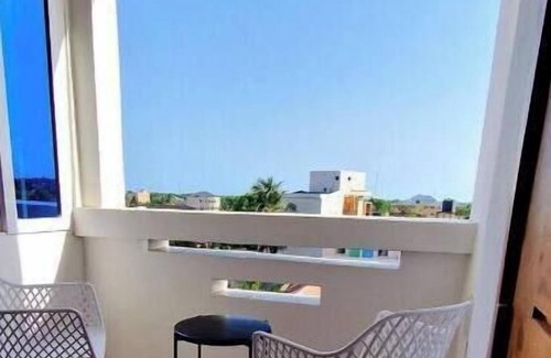 Lome Apartamento | Galaxies..