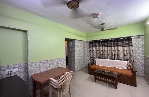 Mumbai Apartamento | Galaxy Apartment