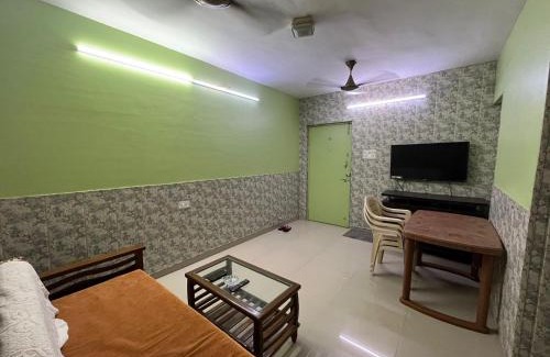Mumbai Apartamento | Galaxy Apartment