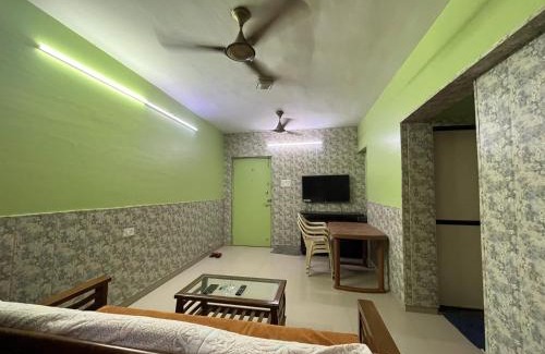 Mumbai Apartamento | Galaxy Apartment