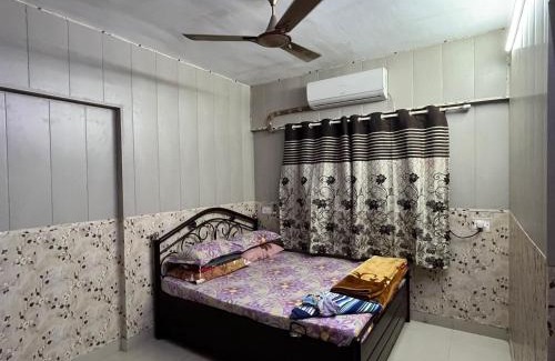 Mumbai Apartamento | Galaxy Apartment