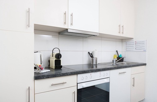 Lucerne Apartamento | Galaxy Apartments