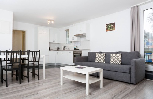 Lucerne Apartamento | Galaxy Apartments