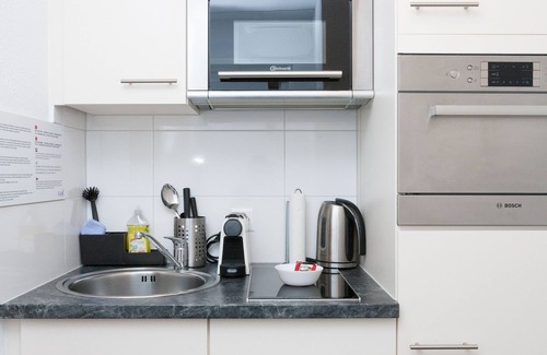 Lucerne Apartamento | Galaxy Apartments