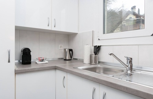 Lucerne Apartamento | Galaxy Apartments