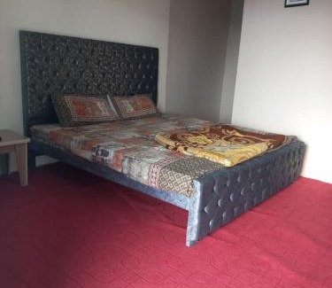 Murree Apartamento | Galaxy apartments , Galaxy hotel