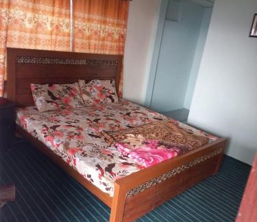 Murree Apartamento | Galaxy apartments , Galaxy hotel
