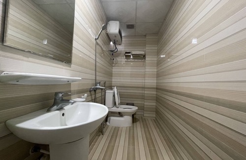 Cat Hai Hotel | Galaxy Cat Ba Hotel