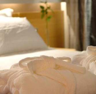 Patras Hotel | Galaxy City Center Hotel