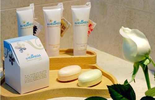 Patras Hotel | Galaxy City Center Hotel