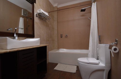Kandy Hotel | Galaxy City Hotel