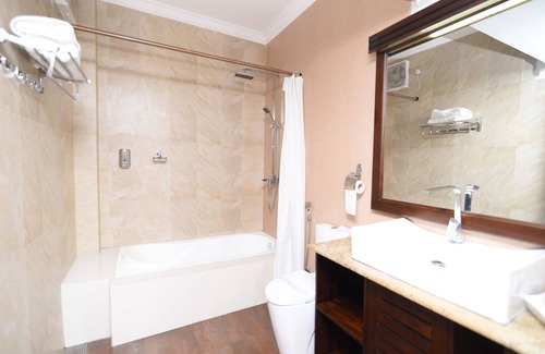 Kandy Hotel | Galaxy City Hotel