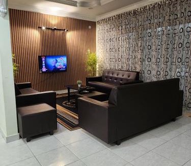 Ipoh Casa | Galaxy Guest Home by Ipoh Maju Stay