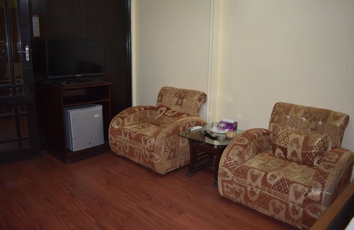F-7 Sector Casa | Galaxy Guest House