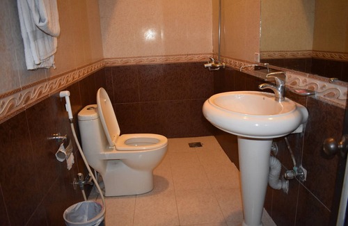 F-7 Sector Casa | Galaxy Guest House