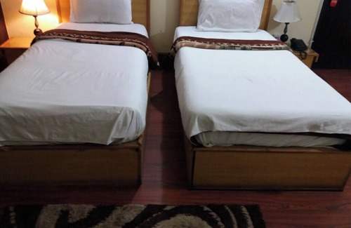 F-7 Sector Casa | Galaxy Guest House