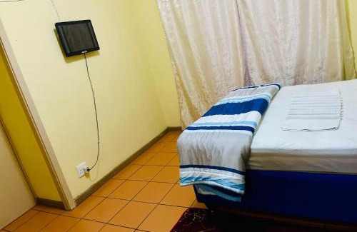 Pretoria North Casa | Galaxy Guesthouse Pretoria North