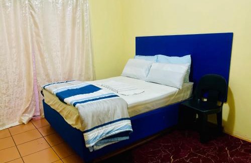 Pretoria North Casa | Galaxy Guesthouse Pretoria North