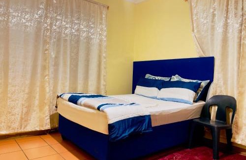 Pretoria North Casa | Galaxy Guesthouse Pretoria North