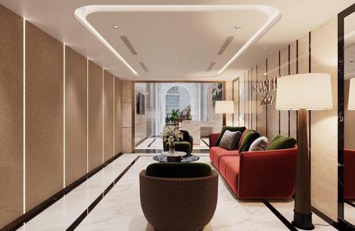 Downtown Ho Chi Minh City Hotel | Galaxy Hotel - Ben Thanh Market