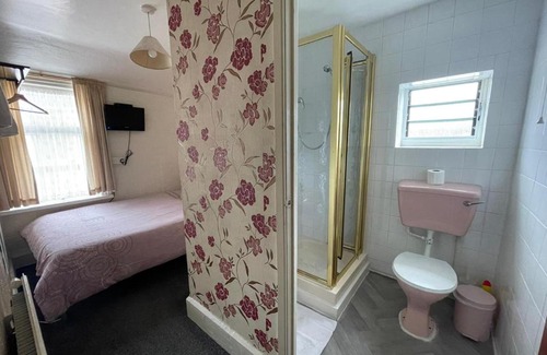 Blackpool Town Center Casa | Galaxy Hotel