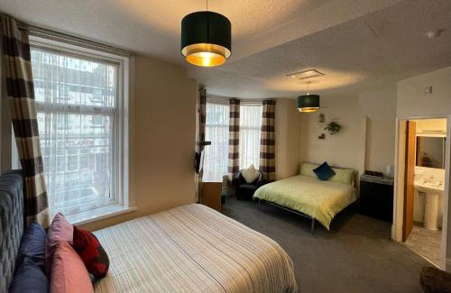 Blackpool Town Center Casa | Galaxy Hotel