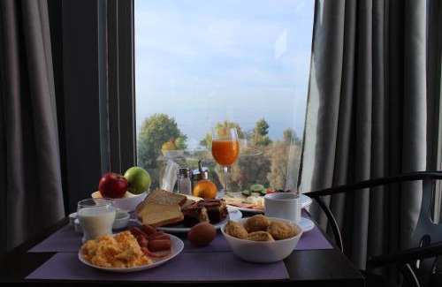 Alimos Hotel | Galaxy Hotel
