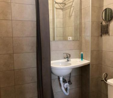 Alimos Hotel | Galaxy Hotel